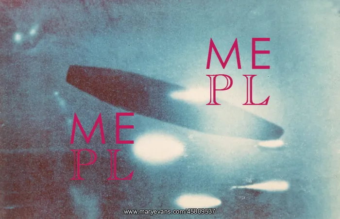  : Adamski UFO