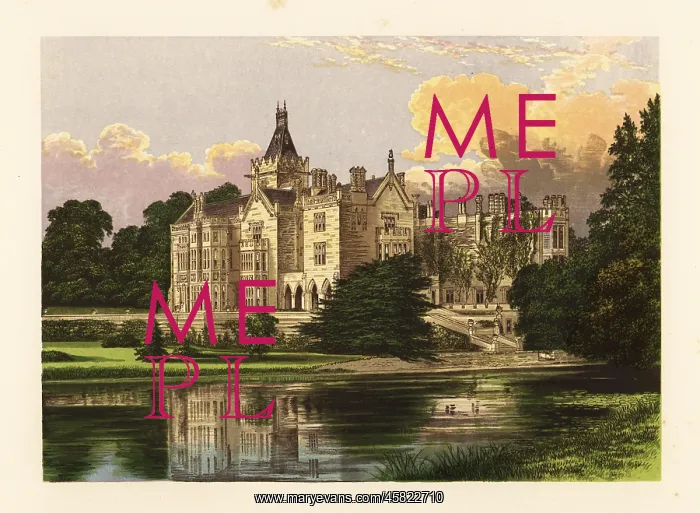 : Adare Manor, County Limerick, Ireland : Adare Manor, County Limerick, Ireland