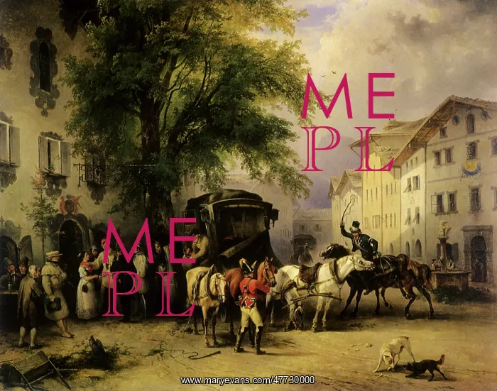  : Adding a New Team to a Carriage