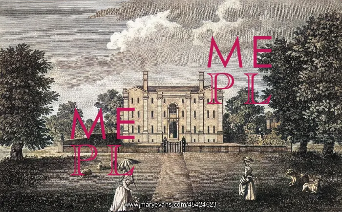  : ADDISCOMBE HOUSE