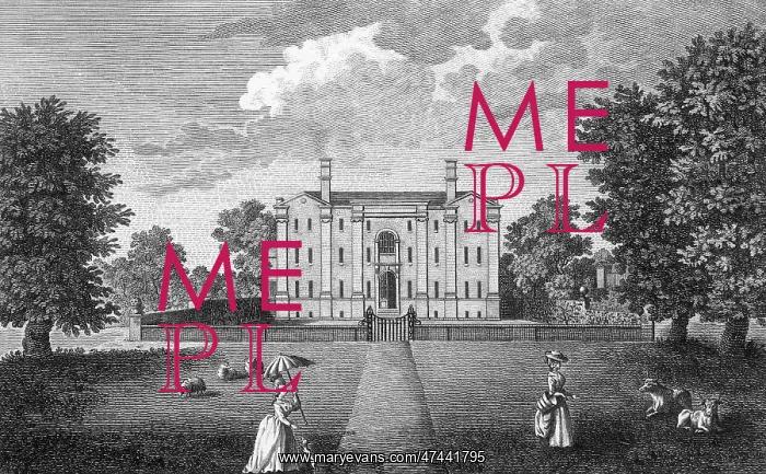  : ADDISCOMBE HOUSE