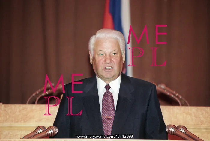 : Address to the Federal Assembly, 1996 : Address to the Federal Assembly, 1996