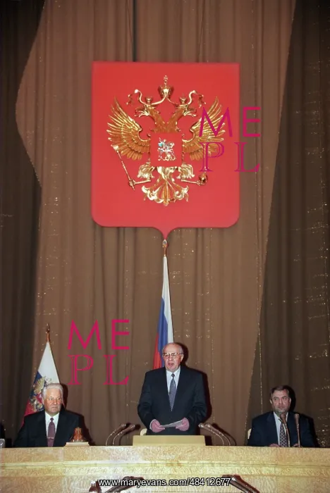 : Address to the Federal Assembly, 1996 : Address to the Federal Assembly, 1996