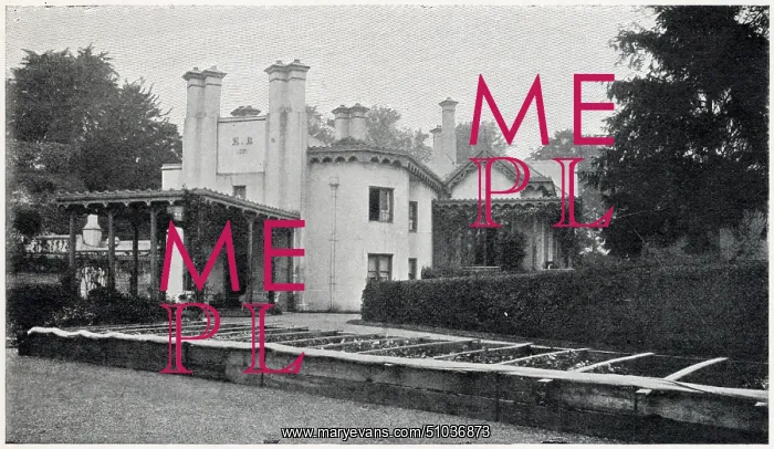 : Adelaide Cottage, Windsor : Adelaide Cottage, Windsor