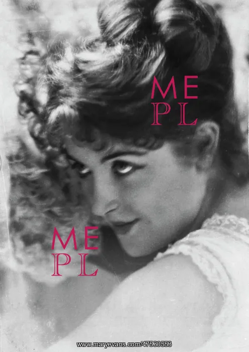  : Adelaide Detchon