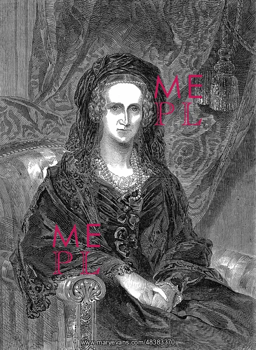 : Adelaide of Saxe-Coburg Meiningen (1792-1849) : Adelaide of Saxe-Coburg Meiningen (1792-1849)