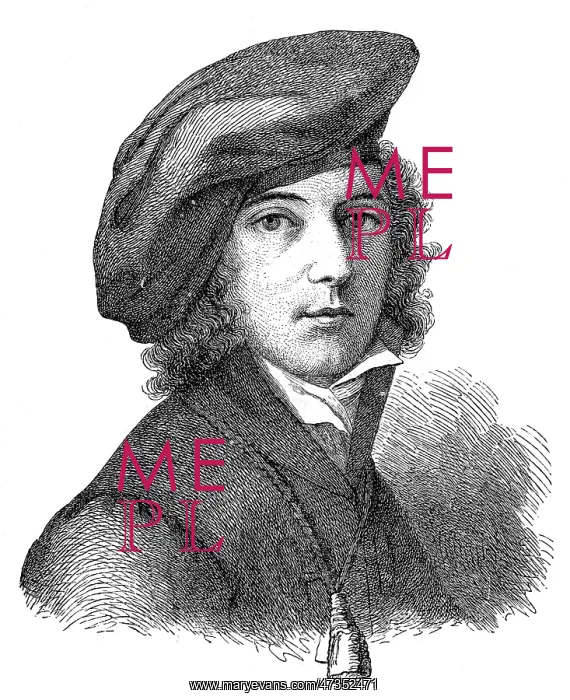 : ADELBERT CHAMISSO - 5 : ADELBERT CHAMISSO - 5