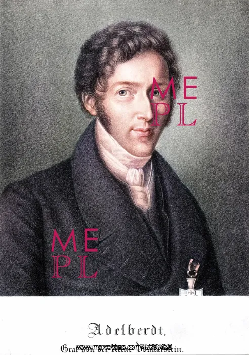 : ADELBERT VOLMARSTEIN : ADELBERT VOLMARSTEIN