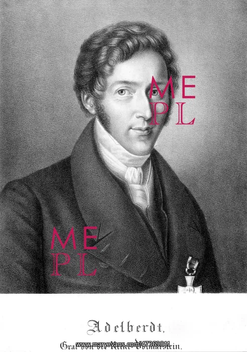 : ADELBERT VOLMARSTEIN : ADELBERT VOLMARSTEIN
