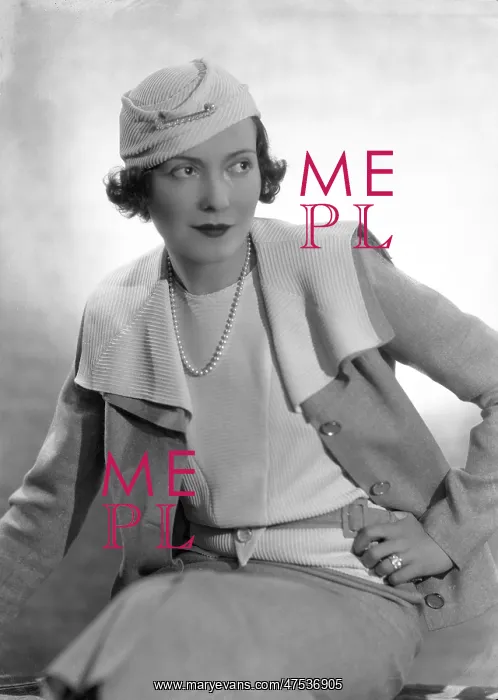  : Adele Astaire, Lady Charles Cavendish