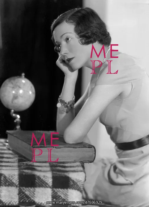  : Adele Astaire, Lady Charles Cavendish