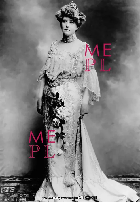  : Adele Sandrock, 1895