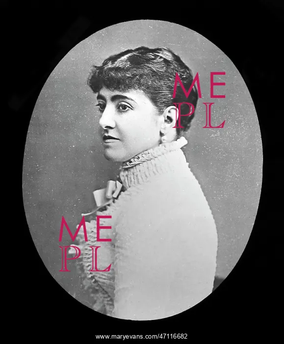  : Adelina Patti