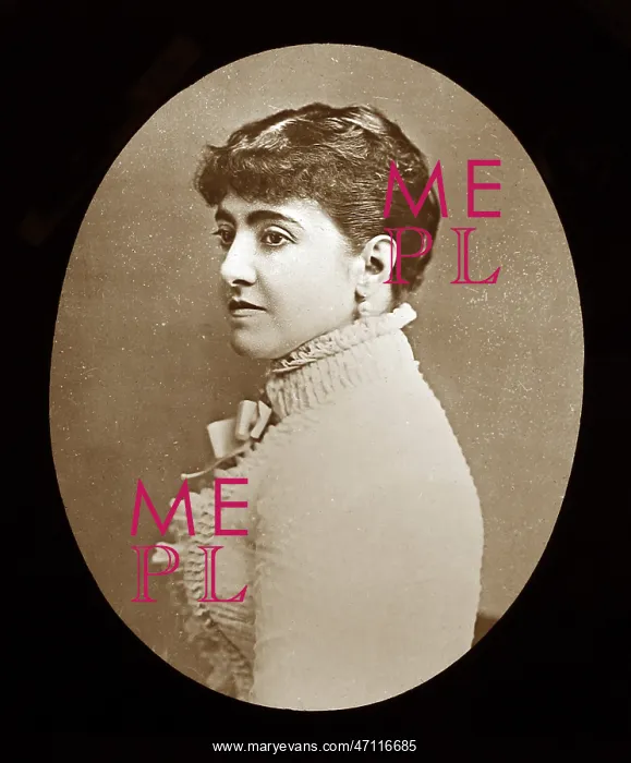  : Adelina Patti