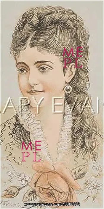  : ADELINA PATTI