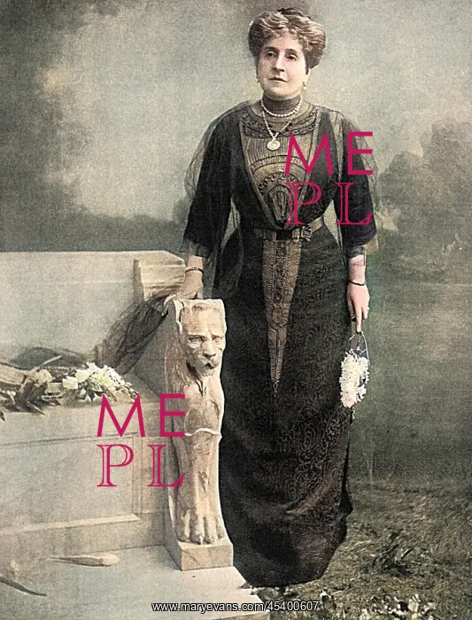 : Adeline, Duchess of Bedford : Adeline, Duchess of Bedford