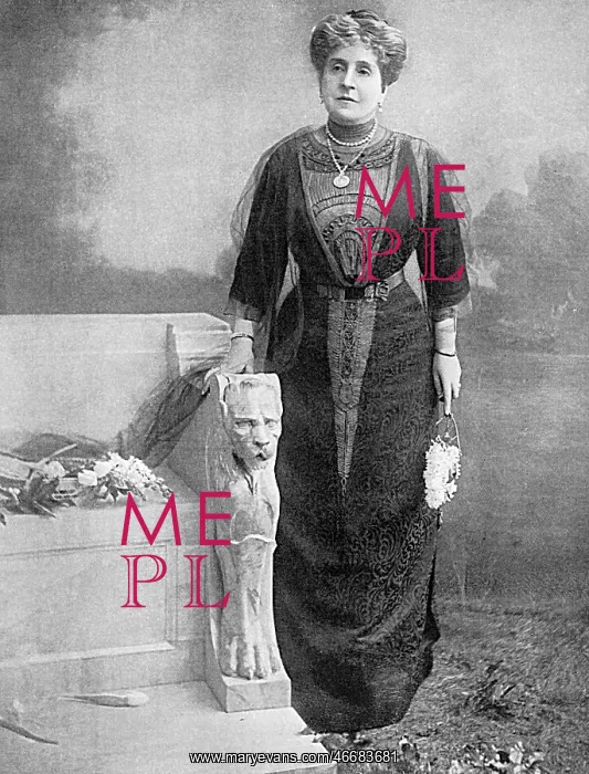 : Adeline, Duchess of Bedford : Adeline, Duchess of Bedford