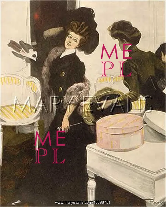 : ADELINE GENEE : ADELINE GENEE