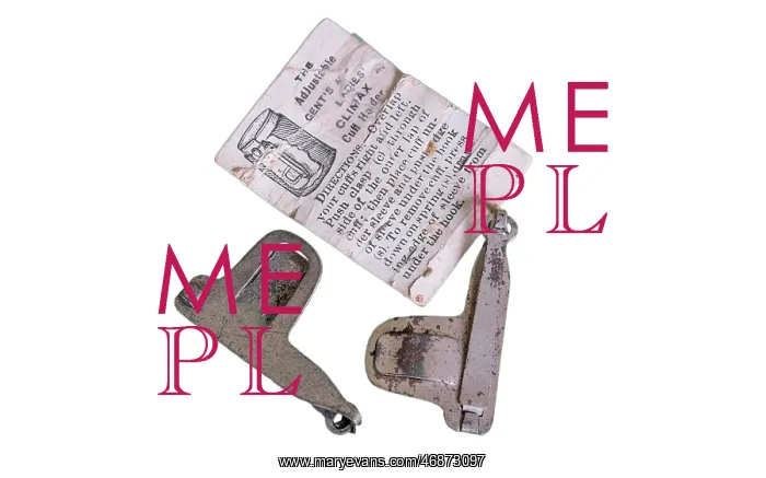 : Adjustable cuff holders : Adjustable cuff holders