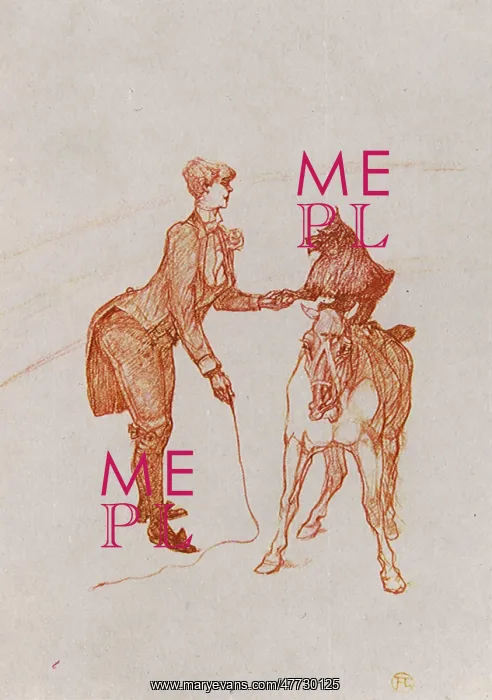 : The Adjuster of Animals, by Toulouse-Lautrec : The Adjuster of Animals, by Toulouse-Lautrec
