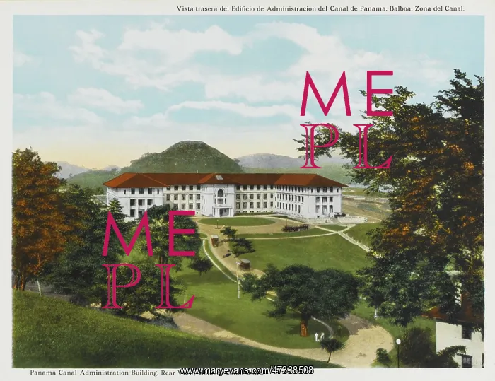 : ADMINISTRATION BUILDING : ADMINISTRATION BUILDING