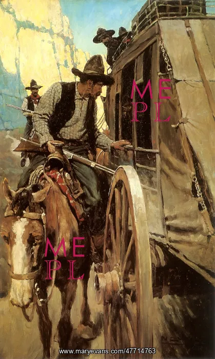 : The Admirable Outlaw