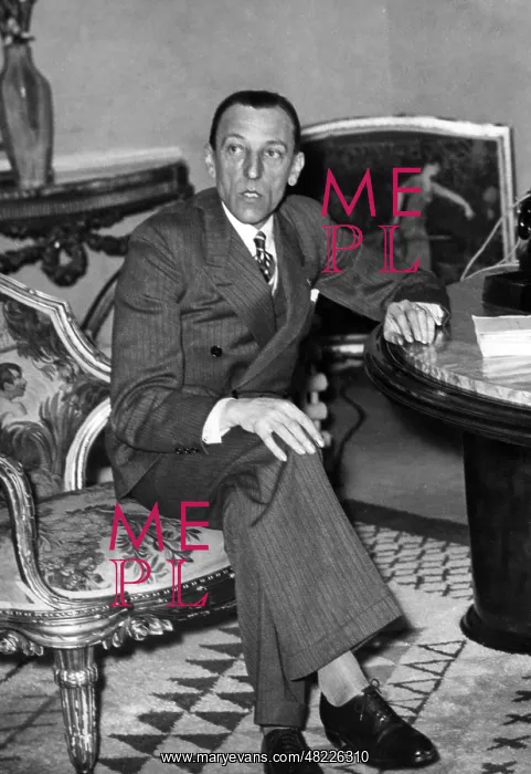 : Admiral Bard, 1941 : Admiral Bard, 1941