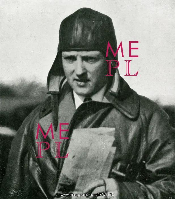  : ADMIRAL BYRD