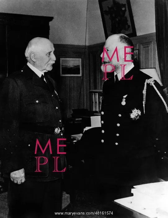 : Admiral Esteva : Admiral Esteva