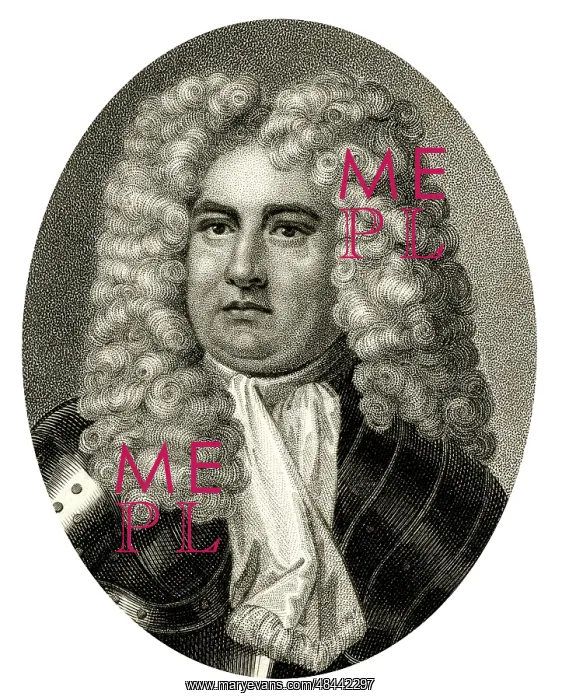 : Admiral of the Fleet Sir Cloudesley Shovell : Admiral of the Fleet Sir Cloudesley Shovell
