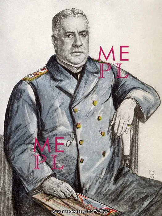 : ADMIRAL HENRY BRUCE : ADMIRAL HENRY BRUCE