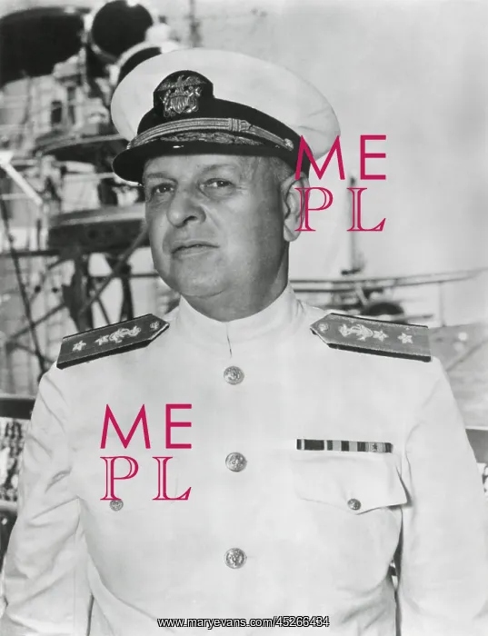 : Admiral Husband Kimmel, Commander in Chief of : Admiral Husband Kimmel, Commander in Chief of