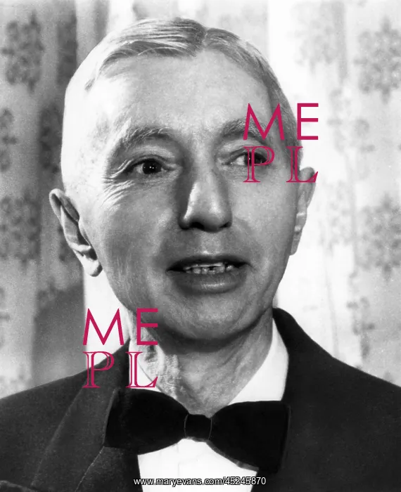 : Admiral Hyman Rickover, 1960s? : Admiral Hyman Rickover, 1960s?