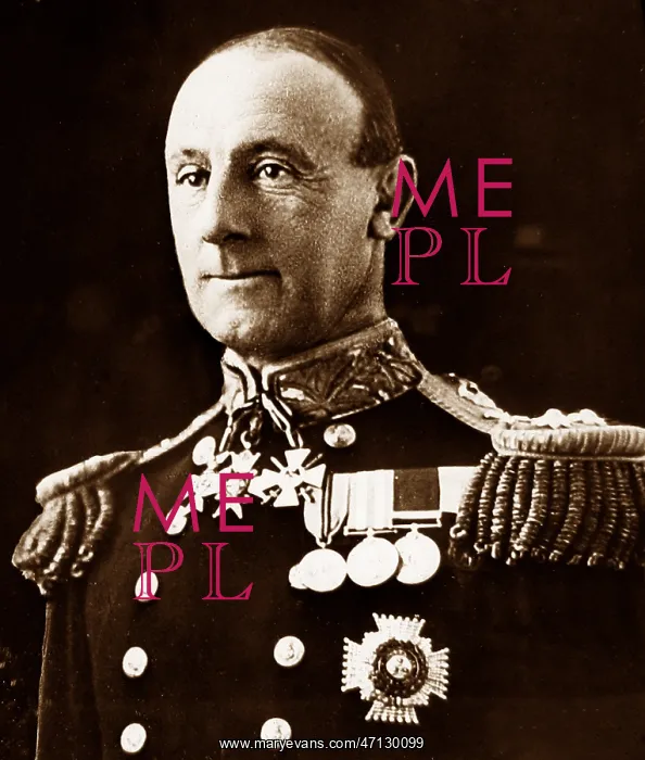  : Admiral Jellicoe