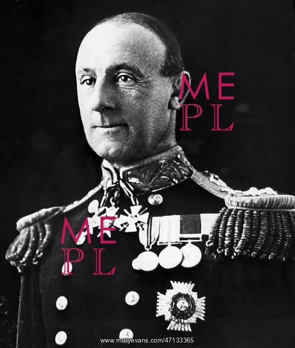  : Admiral Jellicoe