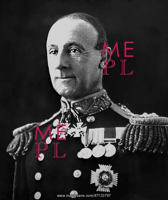  : Admiral Jellicoe