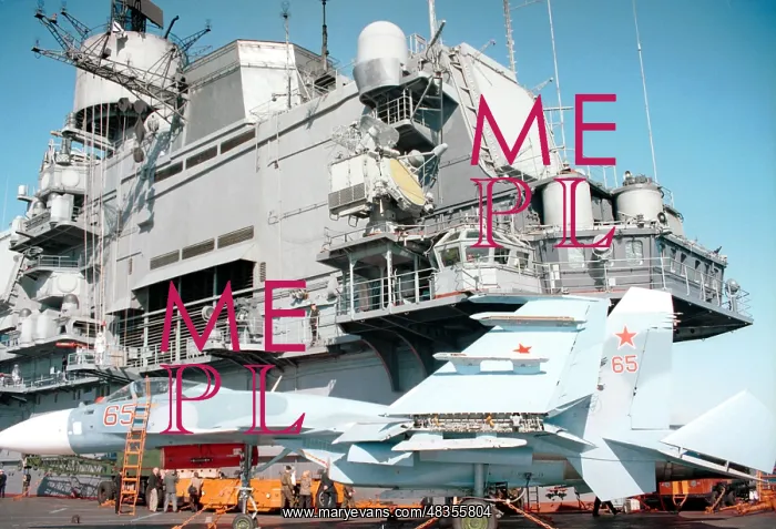 : Admiral Kuznetsov aircraft carrier : Admiral Kuznetsov aircraft carrier