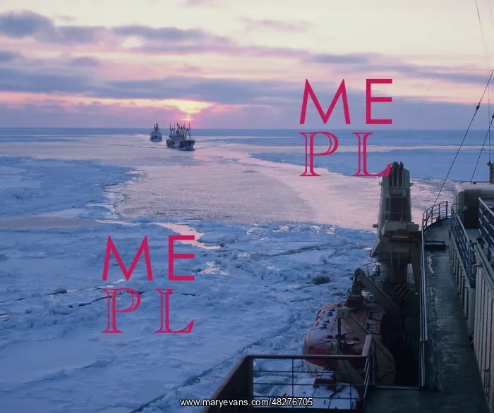 : Admiral Makarov icebreaker, 1981 : Admiral Makarov icebreaker, 1981