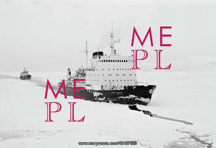 : Admiral Makarov Icebreaker : Admiral Makarov Icebreaker