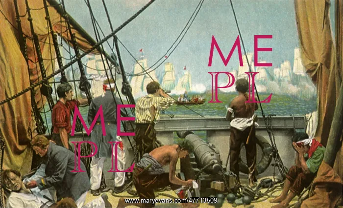  : Admiral Perry's Victory