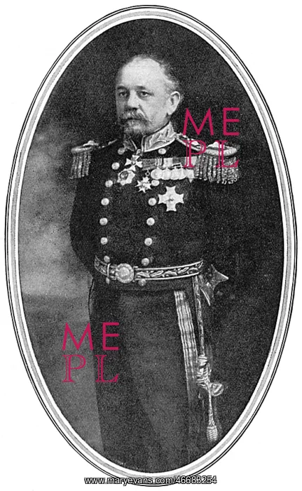 : Admiral Sir Percy Scott, WW1 : Admiral Sir Percy Scott, WW1