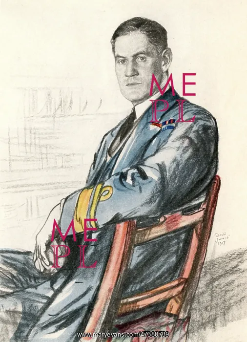 : ADMIRAL T D W NAPIER : ADMIRAL T D W NAPIER