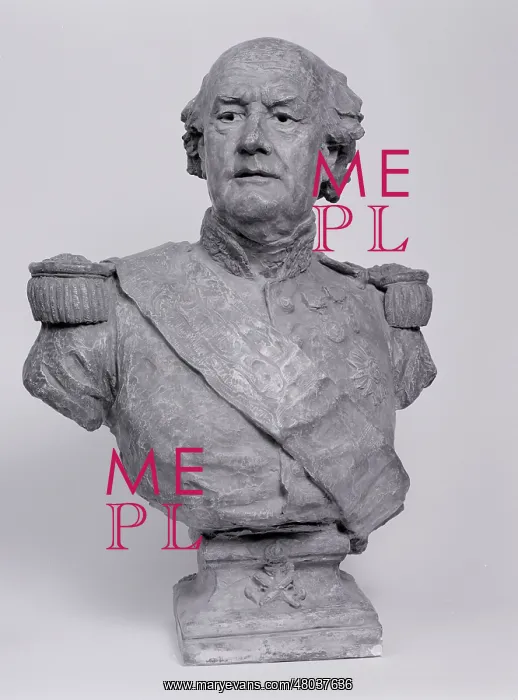 : Admiral Trehouart : Admiral Trehouart