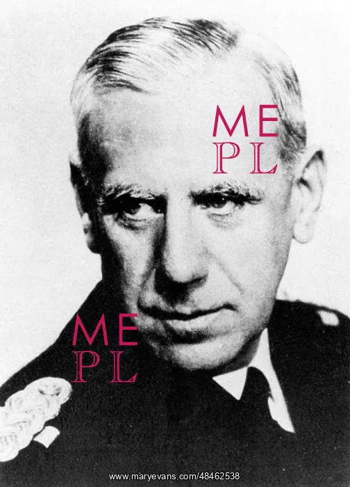 : ADMIRAL WILHELM CANARIS : ADMIRAL WILHELM CANARIS
