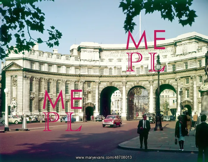 : Admiralty Arch, London : Admiralty Arch, London