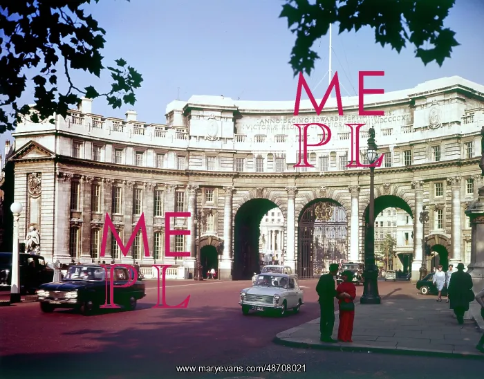 : Admiralty Arch, London : Admiralty Arch, London
