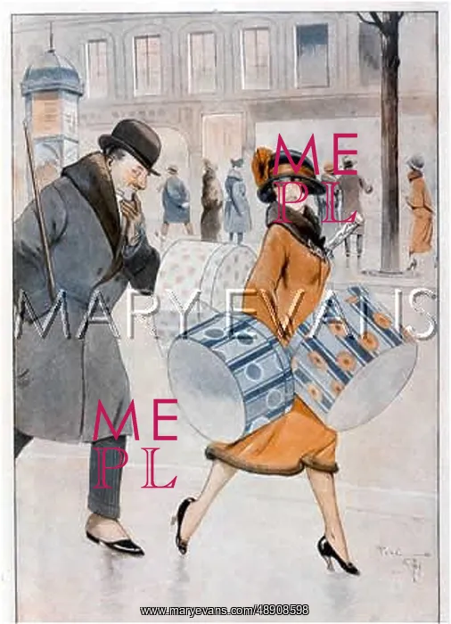 : ADMIRERS AT BAY 1924 : ADMIRERS AT BAY 1924
