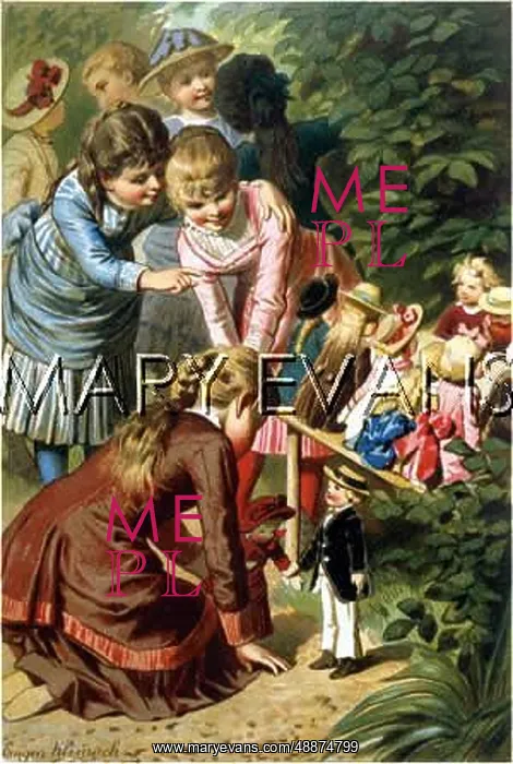  : ADMIRING DOLLS