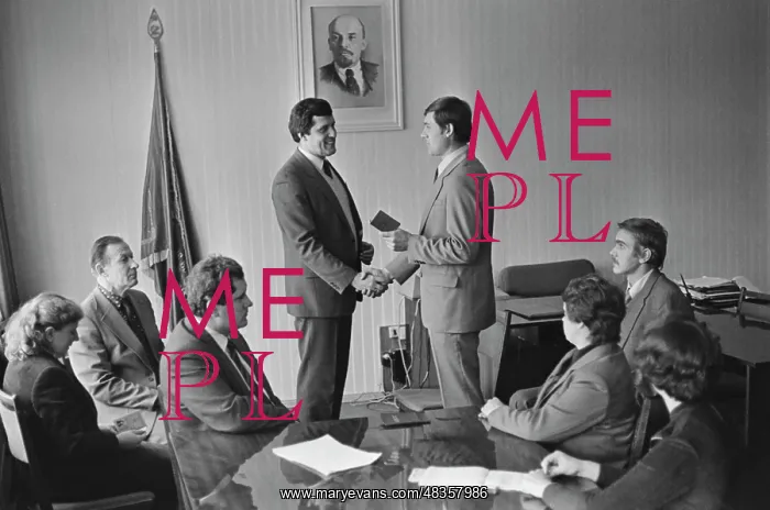 : Admission to Communist Party of Soviet Union - CPSU : Admission to Communist Party of Soviet Union - CPSU