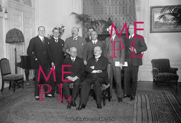 : Admission of Germany into the League of Nations, 1926 : Admission of Germany into the League of Nations, 1926